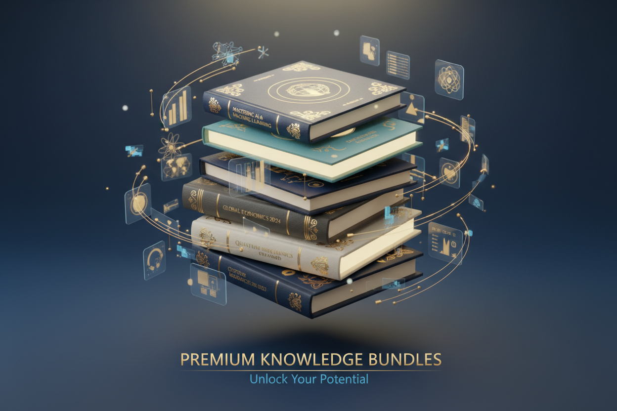 Premium Bundles